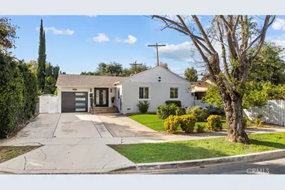 18019 Tiara, Encino, CA 91316 - Photo 2
