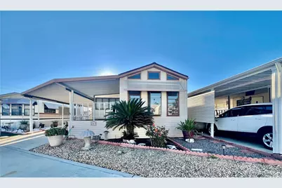 1295 S Cawston #263, Hemet, CA 92545 - Photo 2