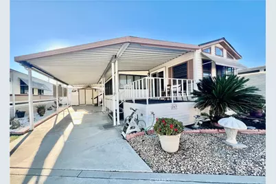 1295 S Cawston #263, Hemet, CA 92545 - Photo 1