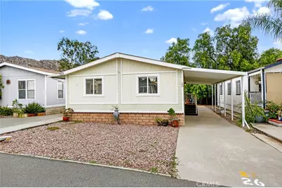 32600 State Highway 74 #26, Hemet, CA 92545 - Photo 26