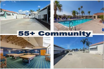 1295 S Cawston Avenue, Hemet, CA 92545 - Photo 1