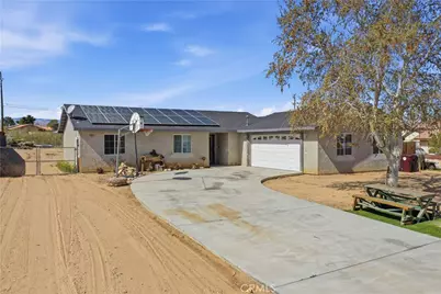 3620 Lexington, Yucca Valley, CA 92284 - Photo 1