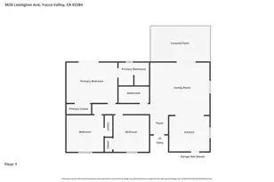 3620 Lexington, Yucca Valley, CA 92284 - Photo 38