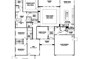 17743 Red Rock Ct, Hesperia, CA 92345 - Photo 2