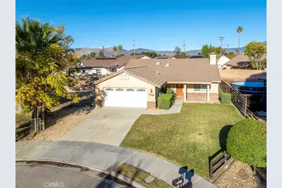 1230 Shellie Lane, Hemet, CA 92543 - Photo 2