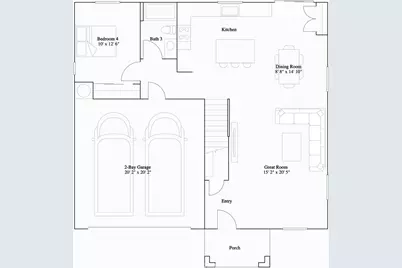 1462 Braided Mane Drive, San Jacinto, CA 92582 - Photo 2
