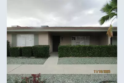 611 S. Palm Ave. #F, Hemet, CA 92543 - Photo 1