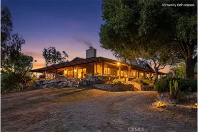 17705 Rodeo Road, Ortega Mountain, CA 92530 - Photo 2