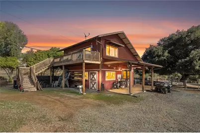 17705 Rodeo Road, Ortega Mountain, CA 92530 - Photo 4