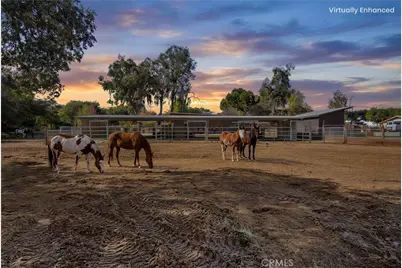 17705 Rodeo Road, Ortega Mountain, CA 92530 - Photo 2