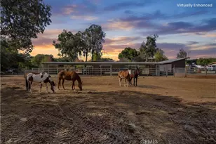 17705 Rodeo Rd, Ortega Mountain, CA 92530 - Photo 2