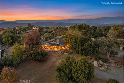 17705 Rodeo Road, Ortega Mountain, CA 92530 - Photo 6