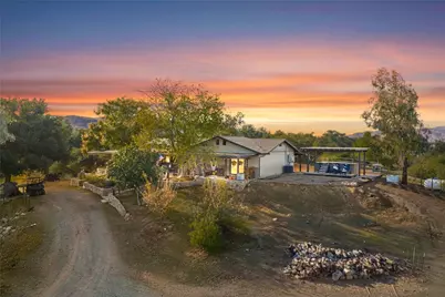 17705 Rodeo Road, Ortega Mountain, CA 92530 - Photo 12