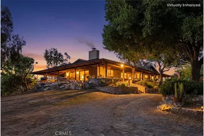17705 Rodeo Road, Ortega Mountain, CA 92530 - Photo 6