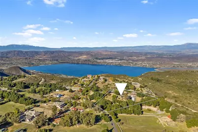 17705 Rodeo Road, Ortega Mountain, CA 92530 - Photo 1