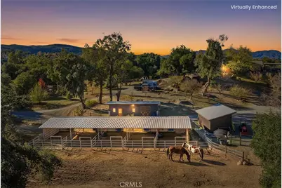 17705 Rodeo Road, Ortega Mountain, CA 92530 - Photo 4