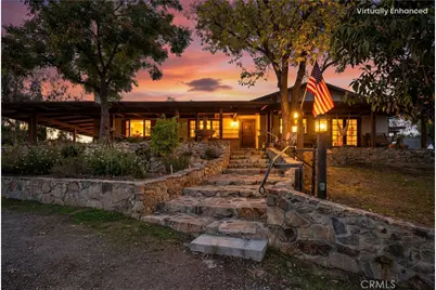 17705 Rodeo Road, Ortega Mountain, CA 92530 - Photo 1