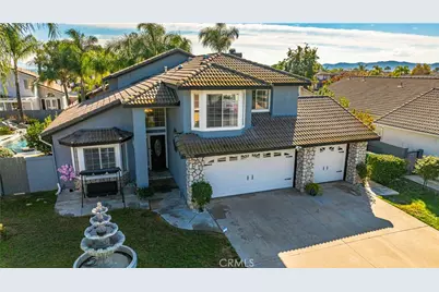 39672 Maple Leaf Court, Murrieta, CA 92563 - Photo 2