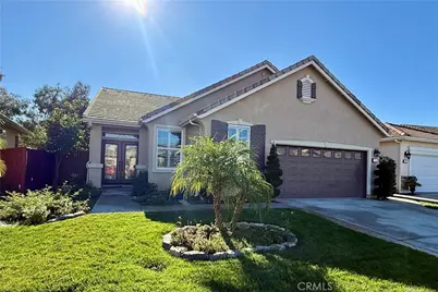 7791 Armour, Hemet, CA 92545 - Photo 2