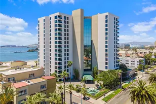 1310 E Ocean Blvd, Long Beach, CA 90802 - Photo 1