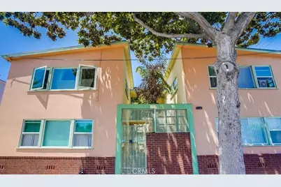 219 Esperanza Ave #7, Long Beach, CA 90802 - Photo 1