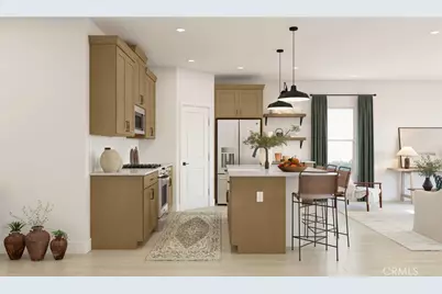 3382 Stella Avenue, Rosamond, CA 93560 - Photo 4