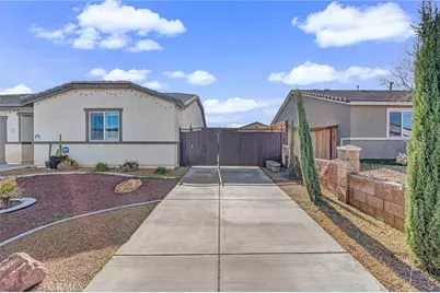 11409 Bellevue, Adelanto, CA 92301 - Photo 2