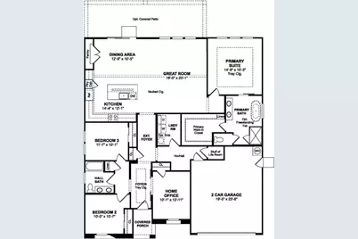 7810 Baylor Street, Hesperia, CA 92344 - Photo 2