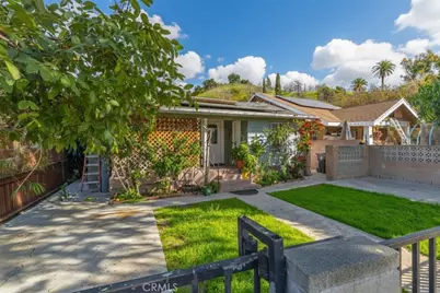 3224 Griffin, Los Angeles, CA 90031 - Photo 2
