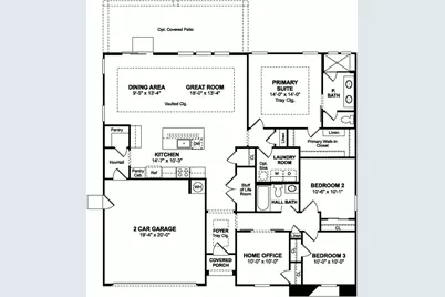 7732 Baylor Avenue, Hesperia, CA 92344 - Photo 2