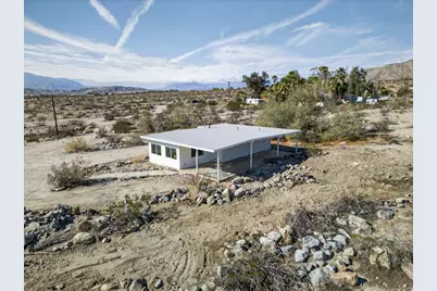 22700 Tamyran, Desert Hot Springs, CA 92241 - Photo 44
