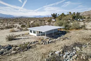 22700 Tamyran, Desert Hot Springs, CA 92241 - Photo 44