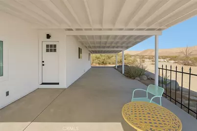 22700 Tamyran, Desert Hot Springs, CA 92241 - Photo 42