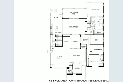 81858 Via Barranca, La Quinta, CA 92253 - Photo 2