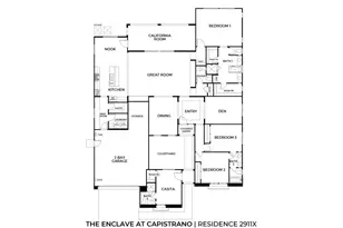 81858 Via Barranca, La Quinta, CA 92253 - Photo 2