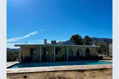 74284 El Paseo Drive, 29 Palms MCB, CA 92277 - Photo 20