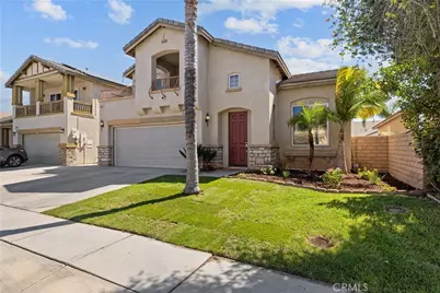 29864 Warm Sands Drive, Menifee, CA 92584 - Photo 1