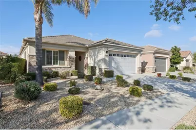1641 Via Borrego, Hemet, CA 92545 - Photo 1