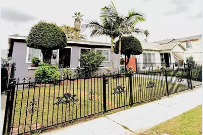 3968 &  3970 S Hobart Boulevard, Los Angeles, CA 90062 - Photo 2