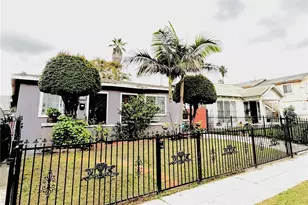 3968 & 3970 S Hobart Blvd, Los Angeles, CA 90062 - Photo 2