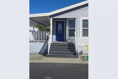 1499 Old Mountain #51, San Jacinto, CA 92583 - Photo 2