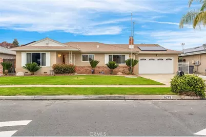 3072 W Indianapolis, Fresno, CA 93722 - Photo 1