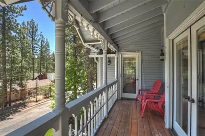 457 Woodside, Big Bear City, CA 92314 - Photo 4