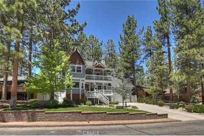 457 Woodside, Big Bear City, CA 92314 - Photo 8