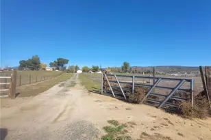 59300 Norman Hls Rd, Anza, CA 92539 - Photo 2