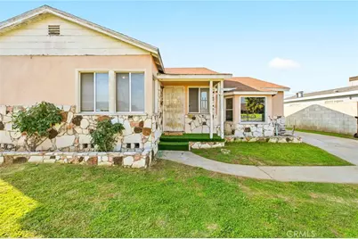 803 N Grandee, Compton, CA 90220 - Photo 2