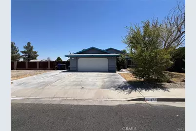 432 Vista, Ridgecrest, CA 93555 - Photo 1