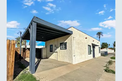 201 W Rice Street, Blythe, CA 92225 - Photo 2