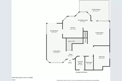 22443 White Sage, Corona, CA 92883 - Photo 38