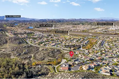 25313 High Noon Court, Menifee, CA 92584 - Photo 64